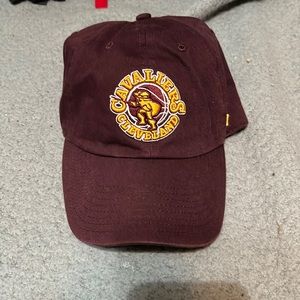Cavaliers hat